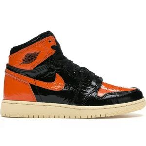 Air Jordan 1 Retro High OG SHATTERED BACKBOARD 3.0